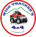 volantinisagre - Logo Wild Tracker's
