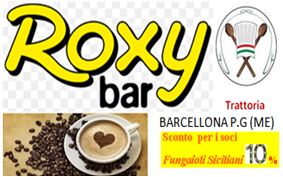 Roxi Bar