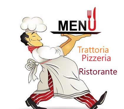  Ristoranti-Trattorie-Pizzerie